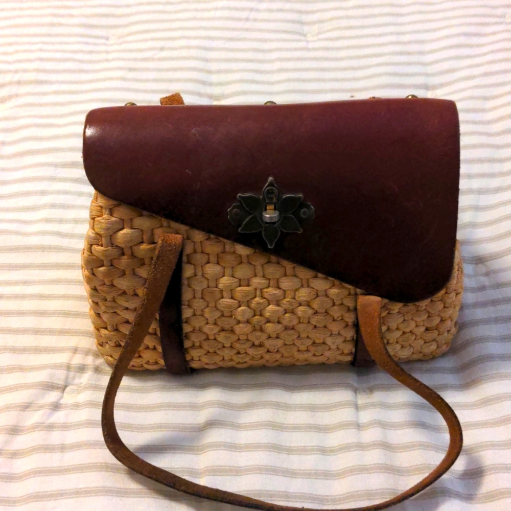 Handbag